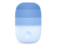 Inface Sonic Facial Device Pro Niebieski - 1014809 - zdjęcie 1
